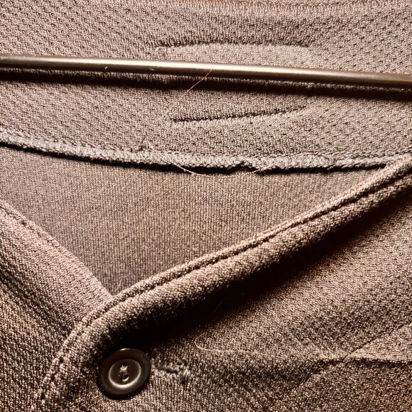 Vintage Majestic Chicago White Sox Jersey Men’s Size XL Black MLB USA Made Blank - Picture 5 of 8